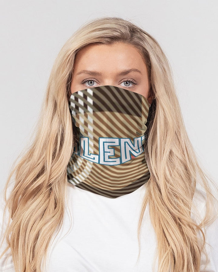 VALENTO  Neck Gaiter Set