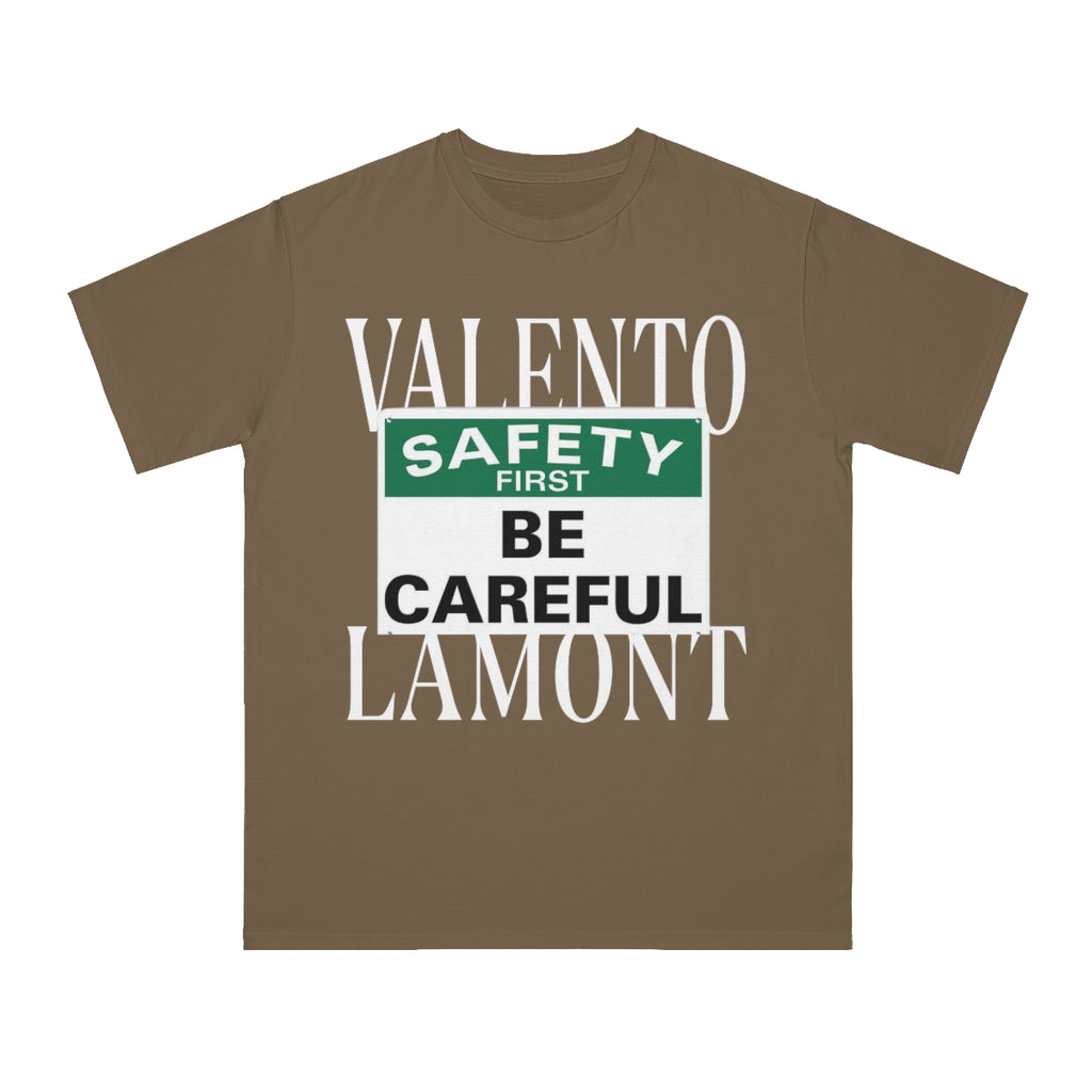 Organic Unisex Classic T-Shirt