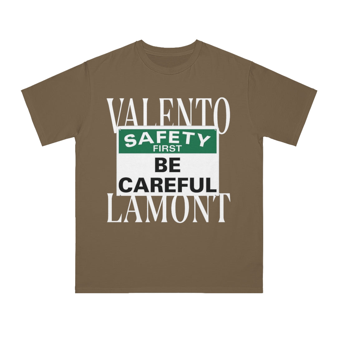 Organic Unisex Classic T-Shirt