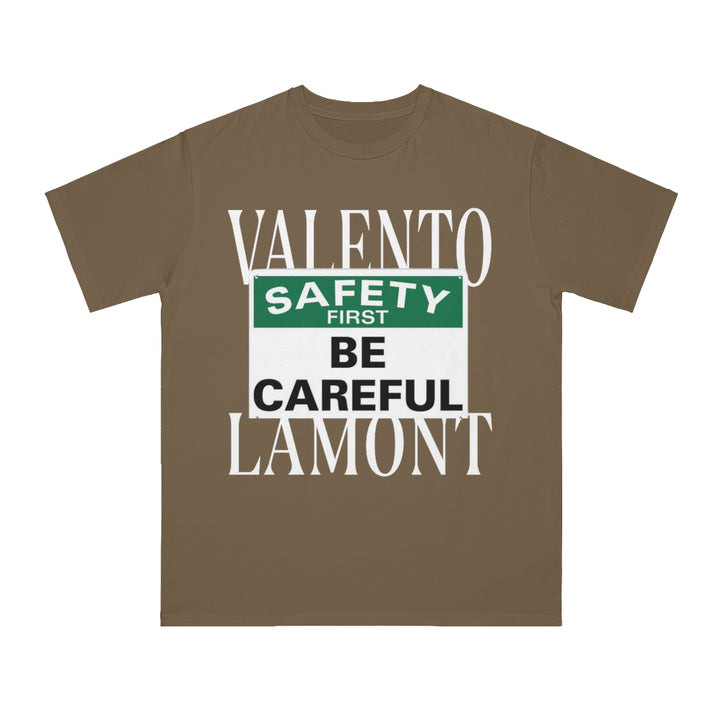 Organic Unisex Classic T-Shirt