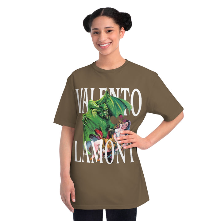 Organic Unisex Classic T-Shirt