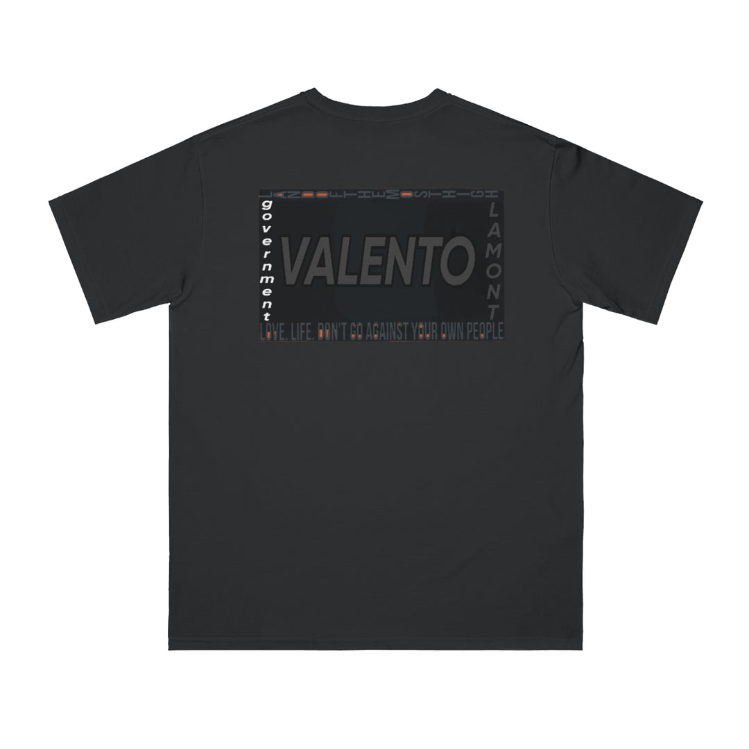 Organic Unisex Classic T-Shirt