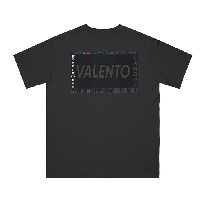 Organic Unisex Classic T-Shirt