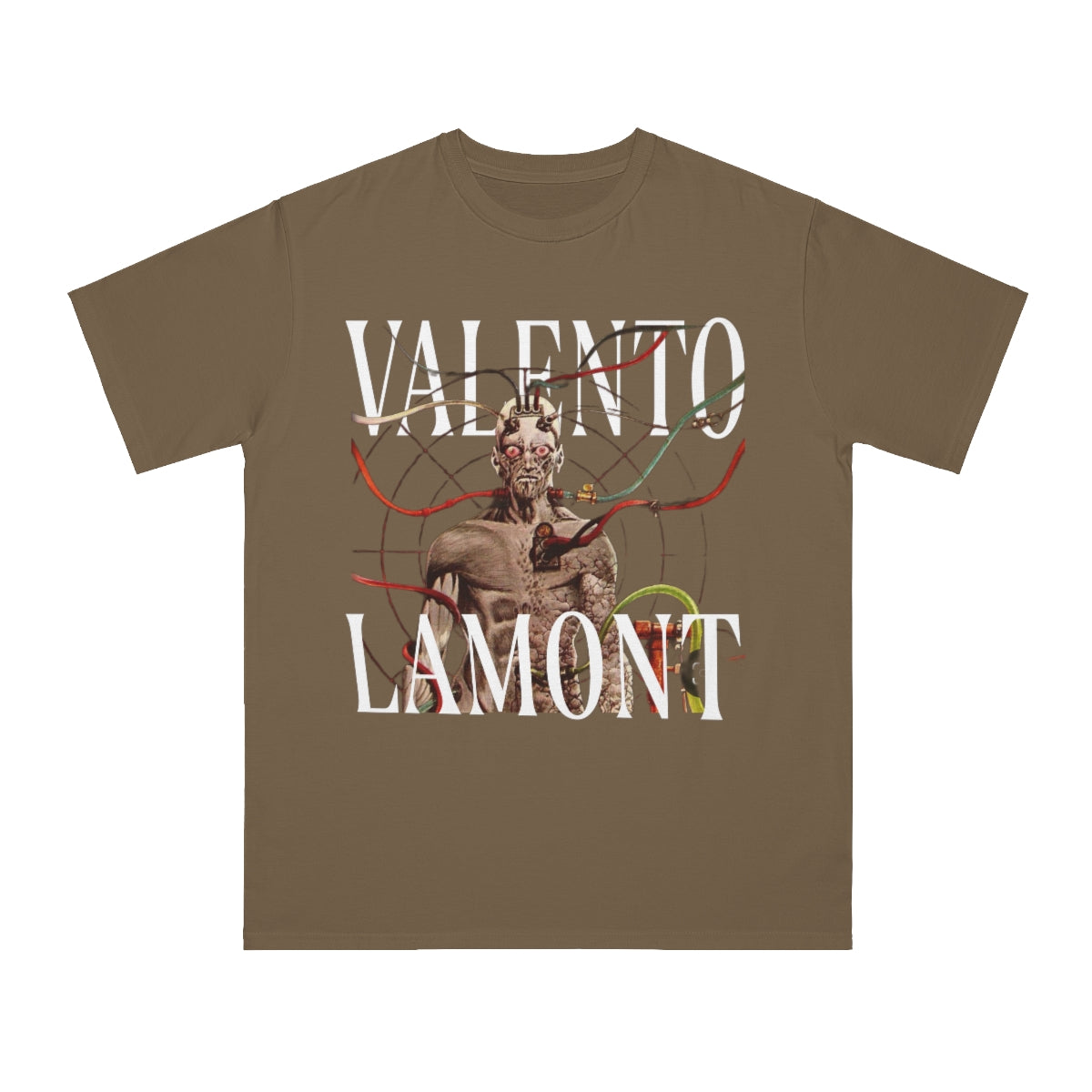 Organic Unisex Classic T-Shirt