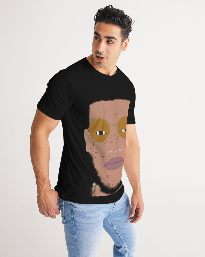 Valento  Men's Tee