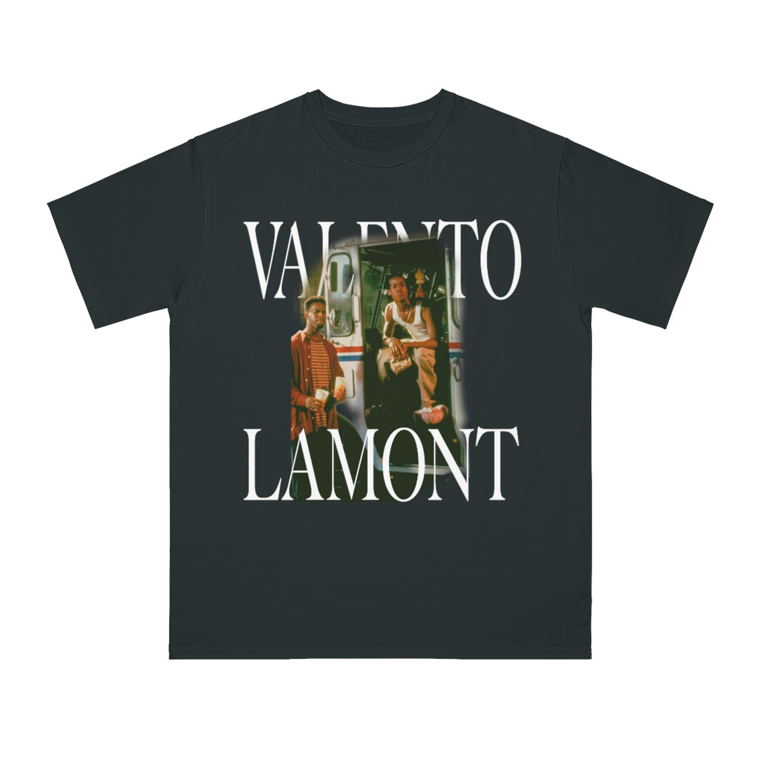 Organic Unisex Classic T-Shirt