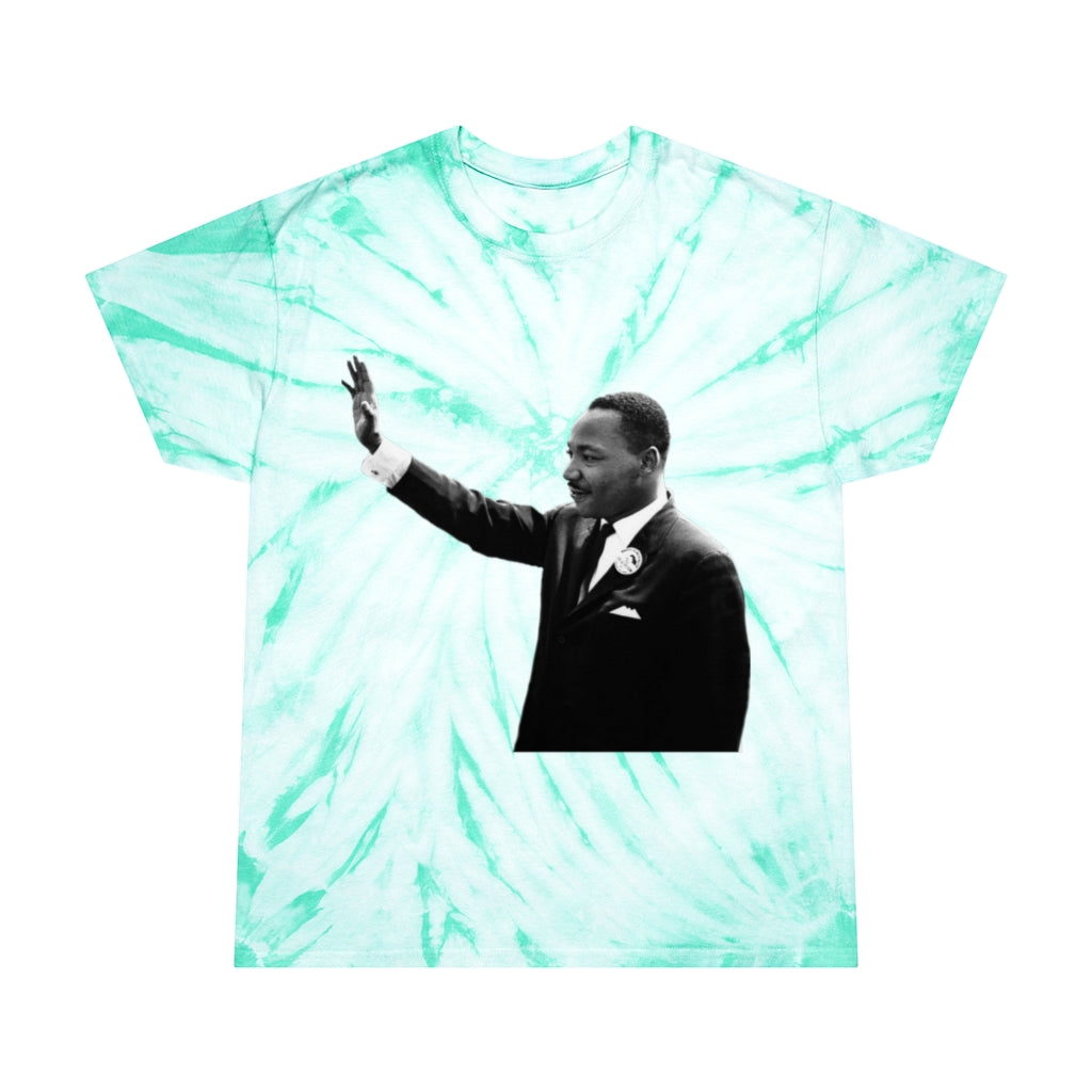 Tie-Dye Tee, Cyclone