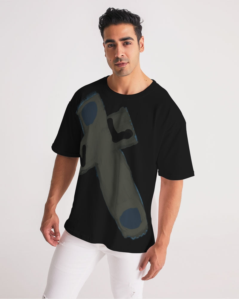 VALENTOLAMONT  Men's Premium Heavyweight Tee