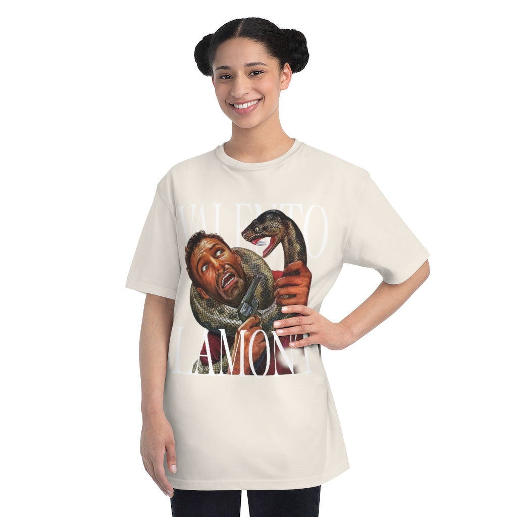 Organic Unisex Classic T-Shirt