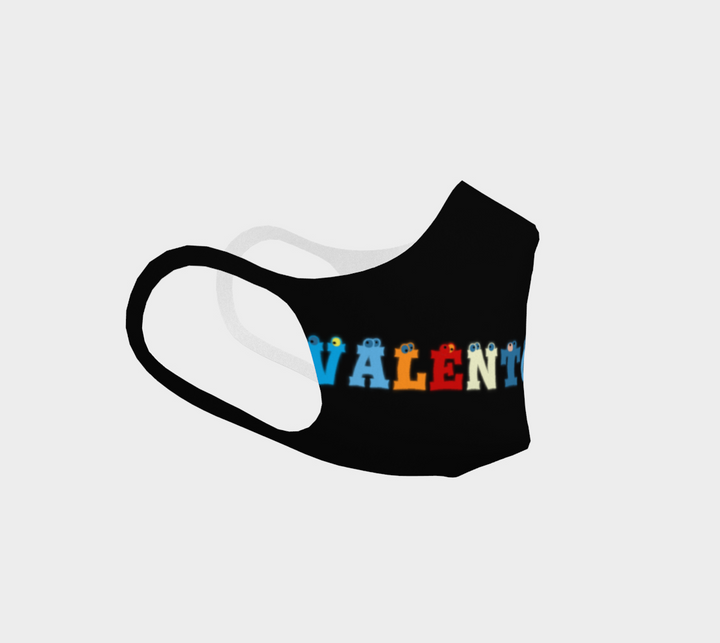 VALENTOLAMONT MASK