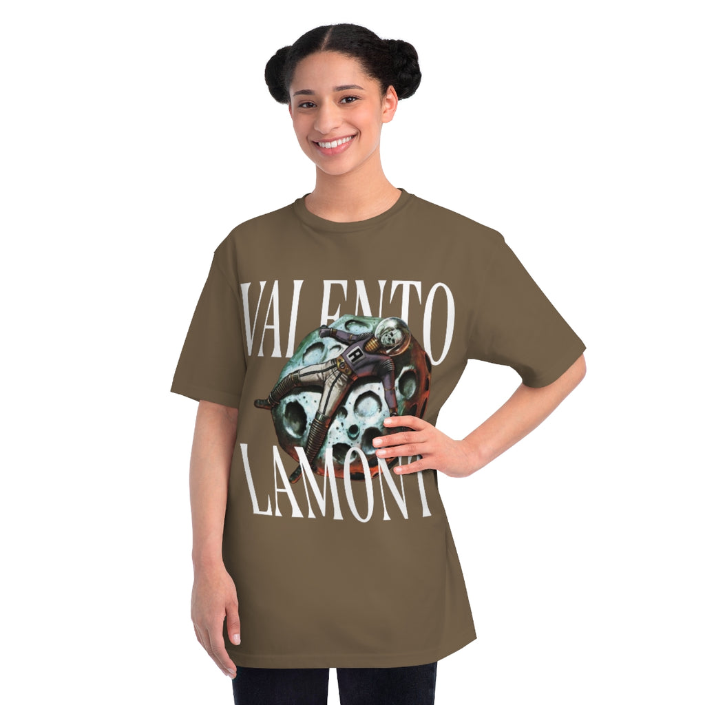 Organic Unisex Classic T-Shirt