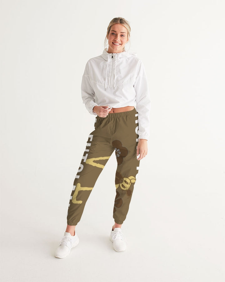 1 way Women's Track Pants