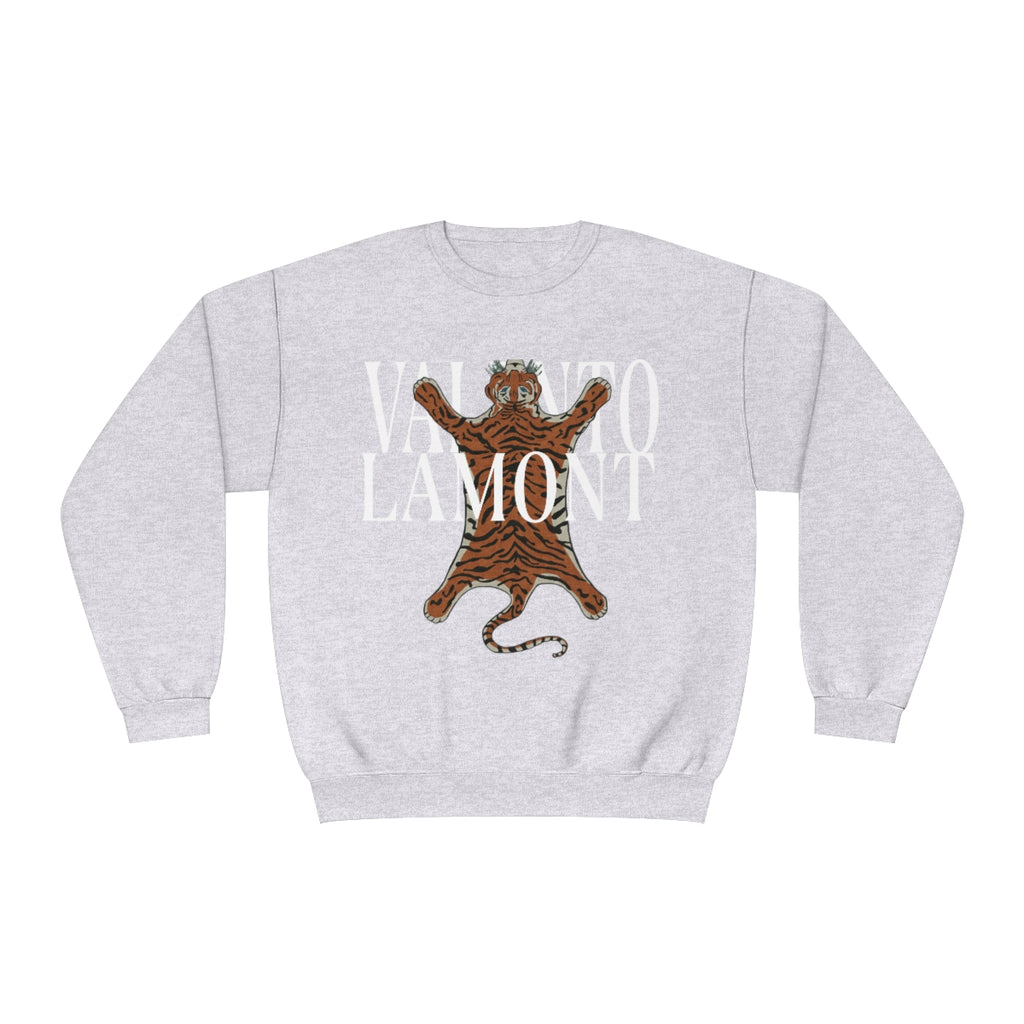 Unisex NuBlend® Crewneck Sweatshirt