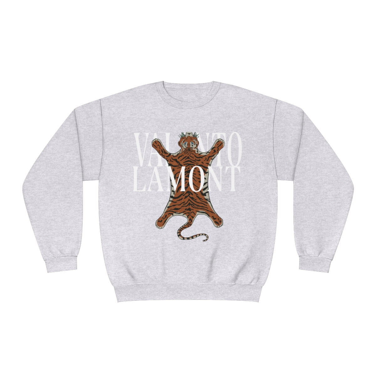 Unisex NuBlend® Crewneck Sweatshirt