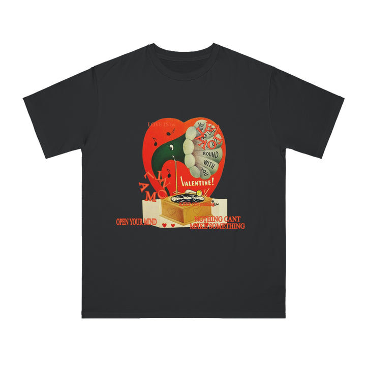 Organic Unisex Classic T-Shirt