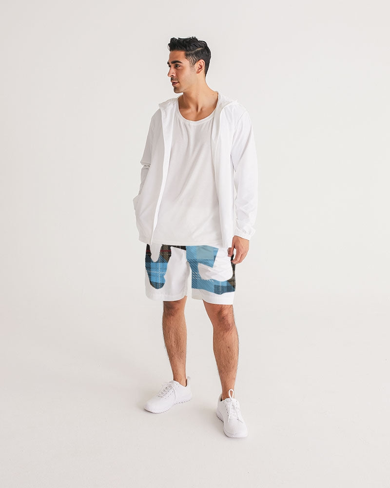 VL Men's Jogger Shorts