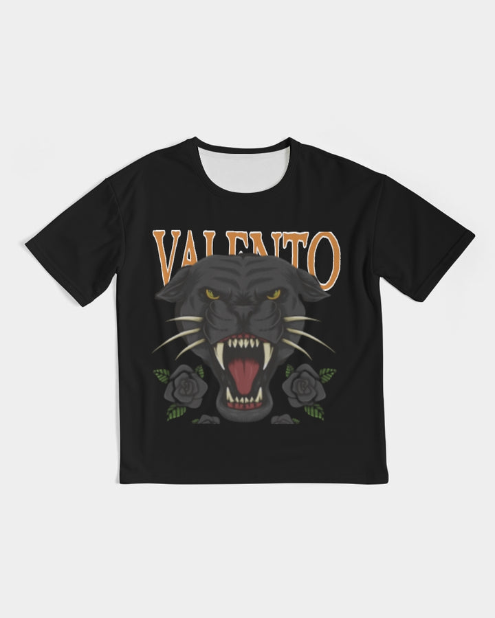 VALENTO  Men's Premium Heavyweight Tee