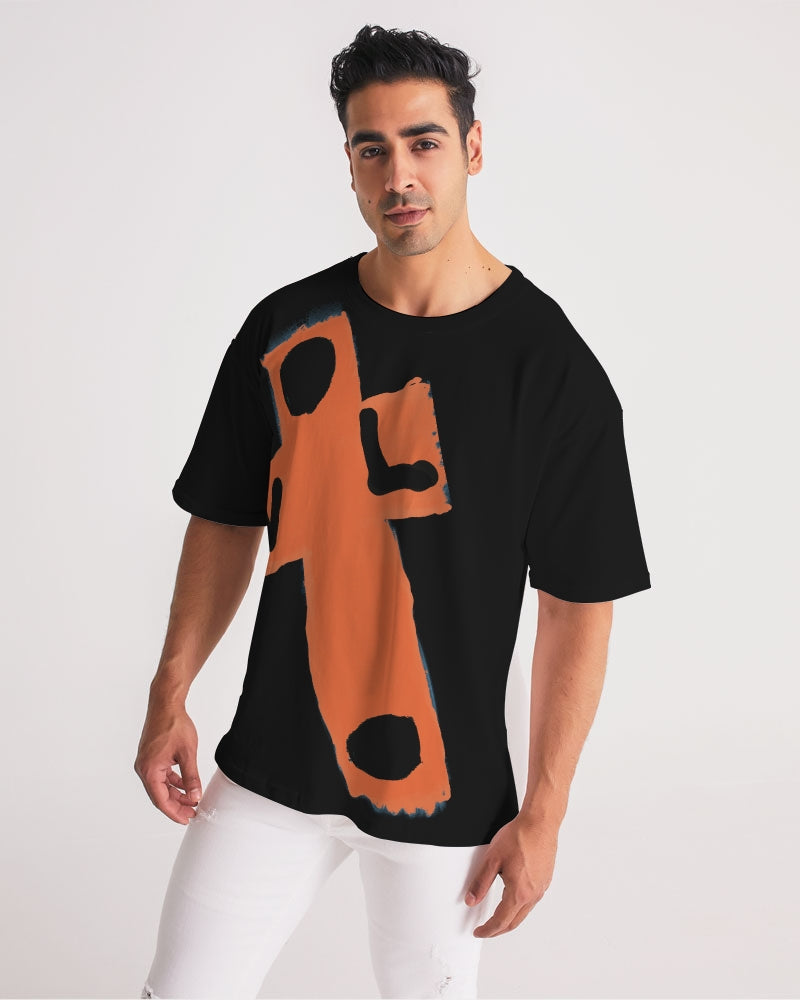 VALENTO  Men's Premium Heavyweight Tee