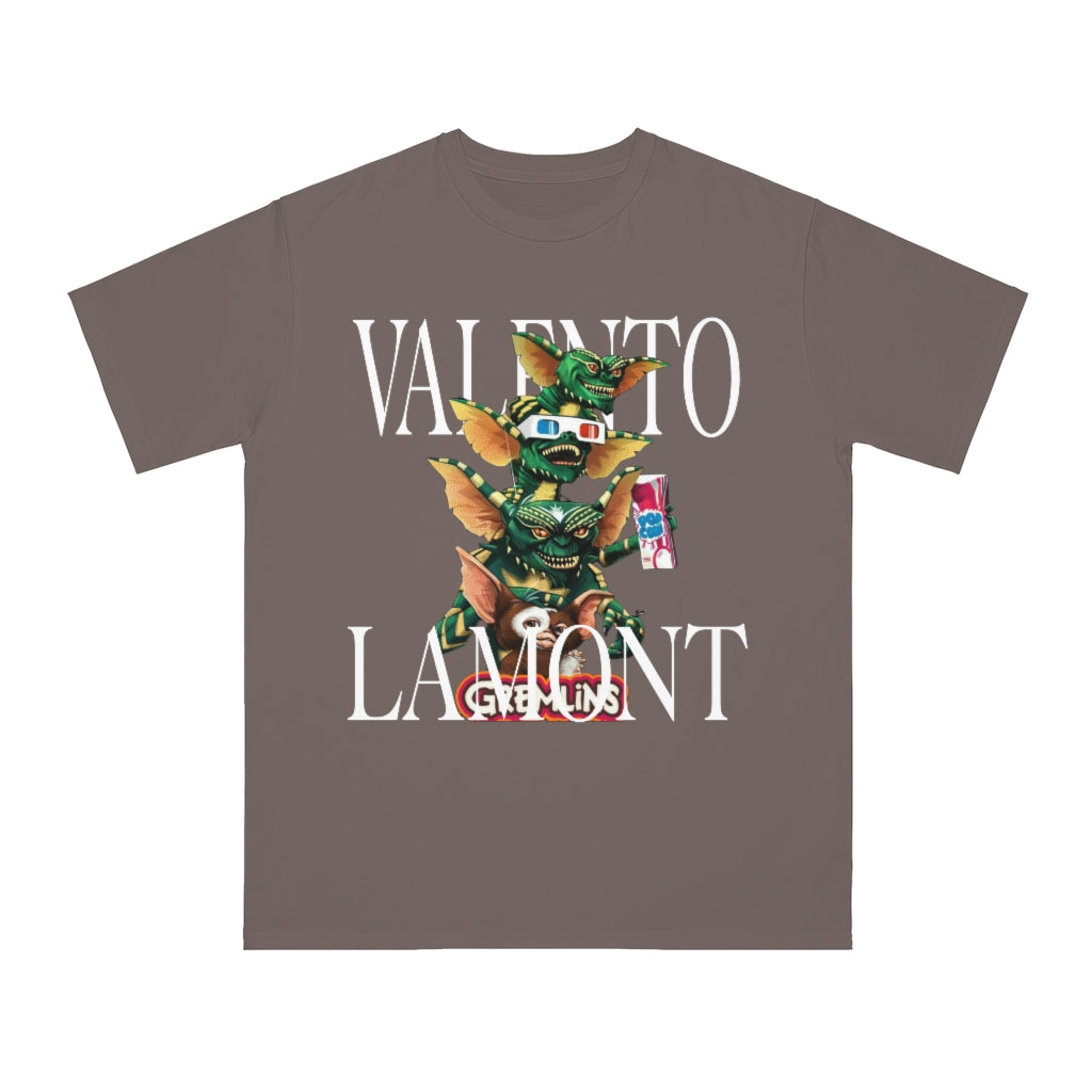 Organic Unisex Classic T-Shirt