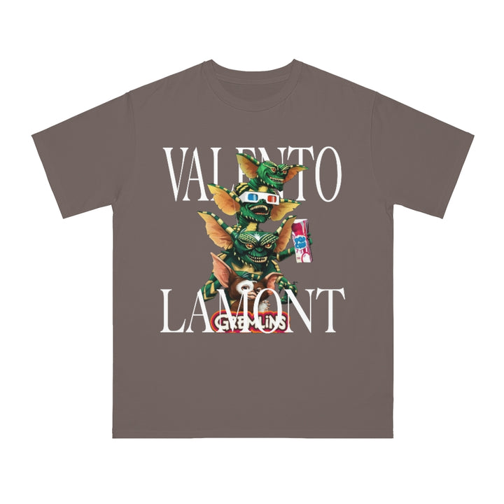 Organic Unisex Classic T-Shirt