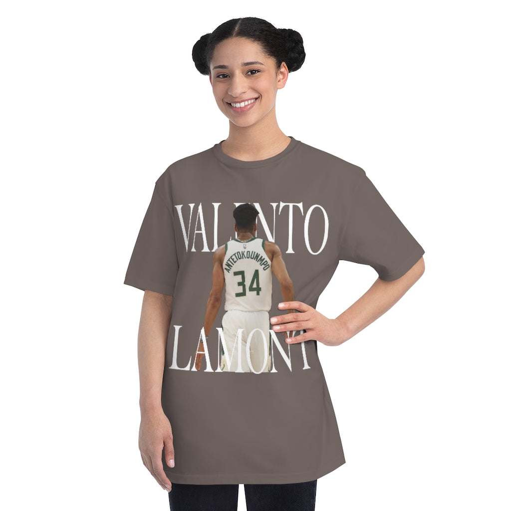 Organic Unisex Classic T-Shirt