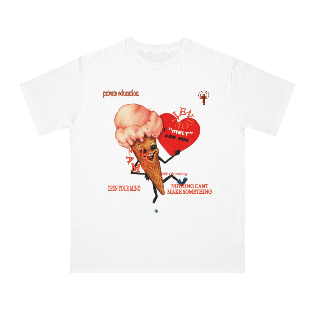 Organic Unisex Classic T-Shirt