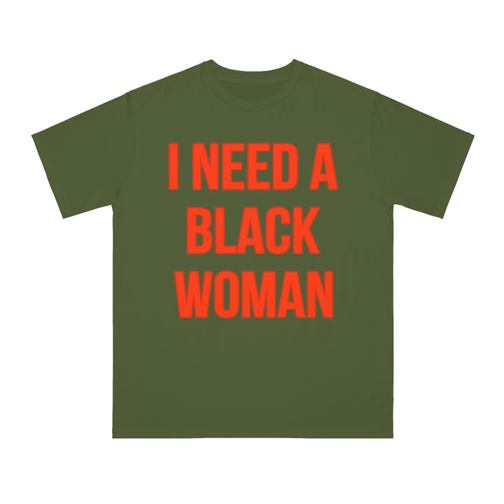 Organic Unisex Classic T-Shirt