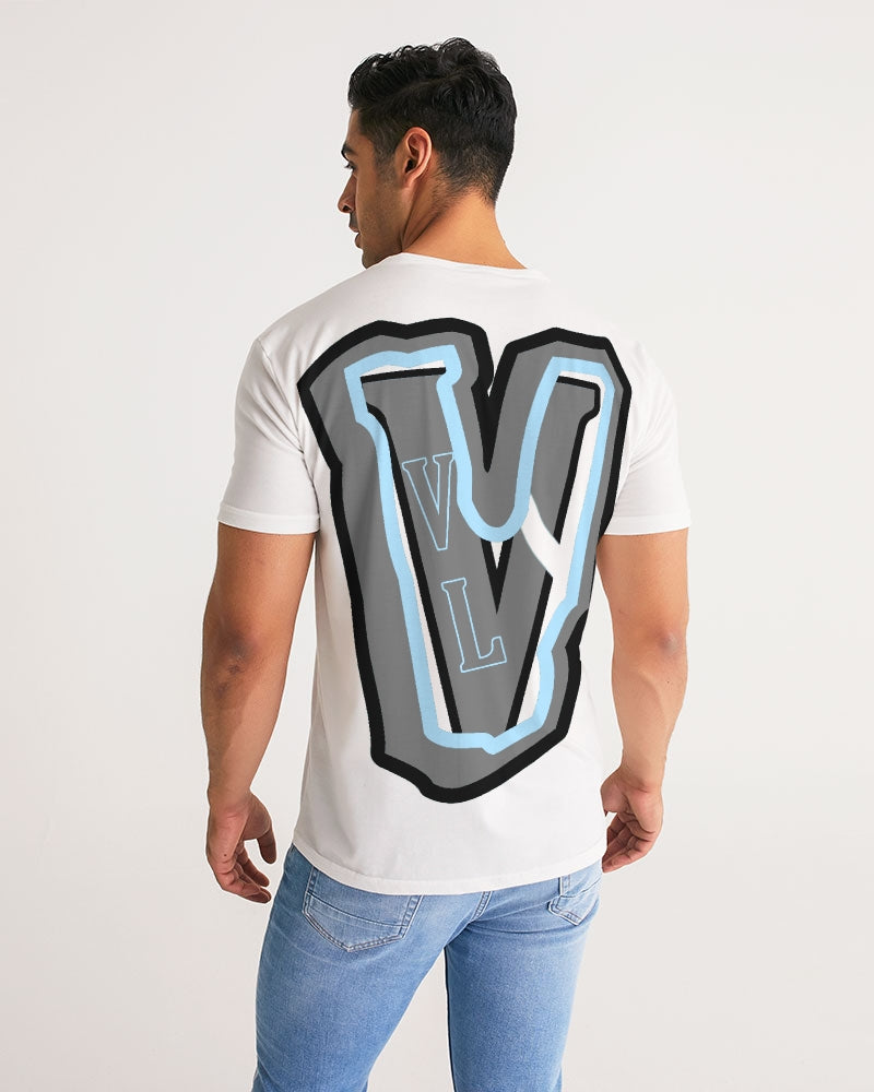 VALENTOLAMONT  Men's Tee