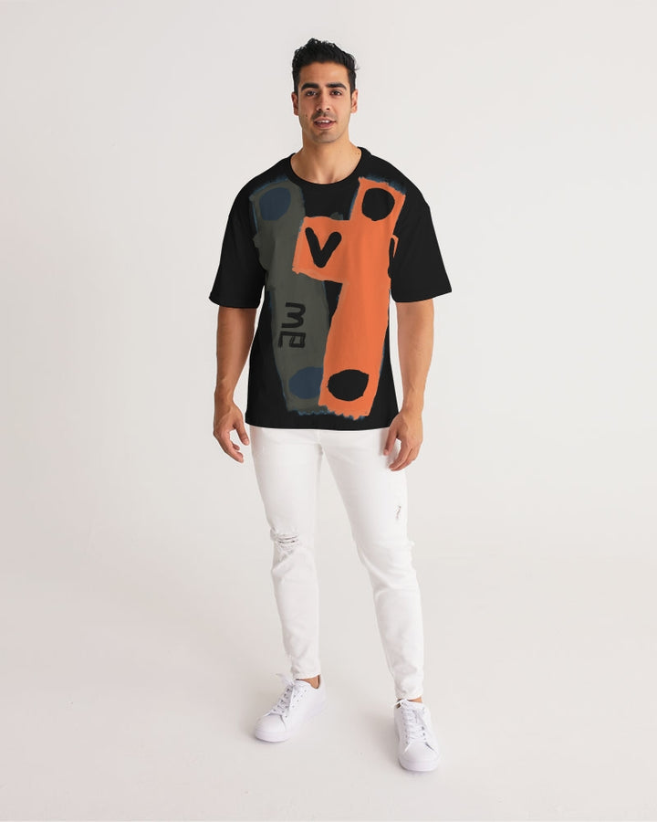 VALENTO  Men's Premium Heavyweight Tee