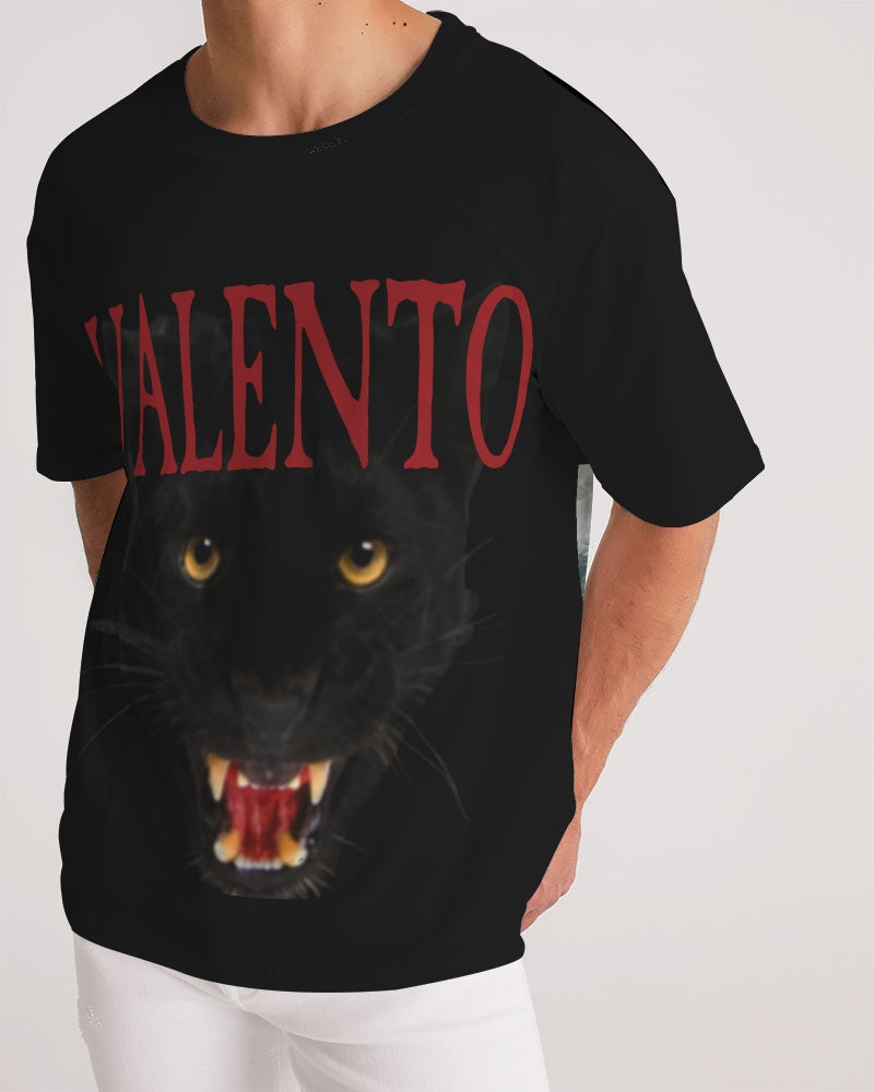 VALENTO  Men's Premium Heavyweight Tee