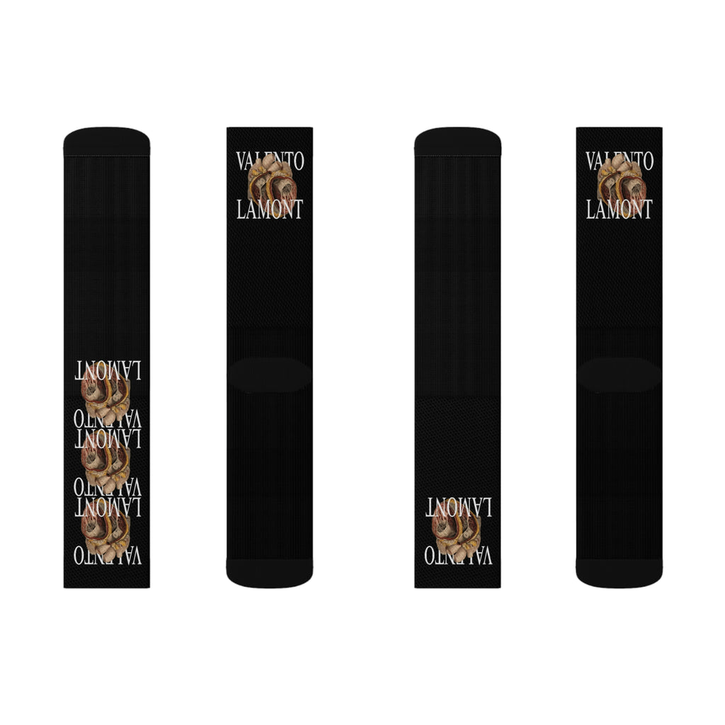 Sublimation Socks