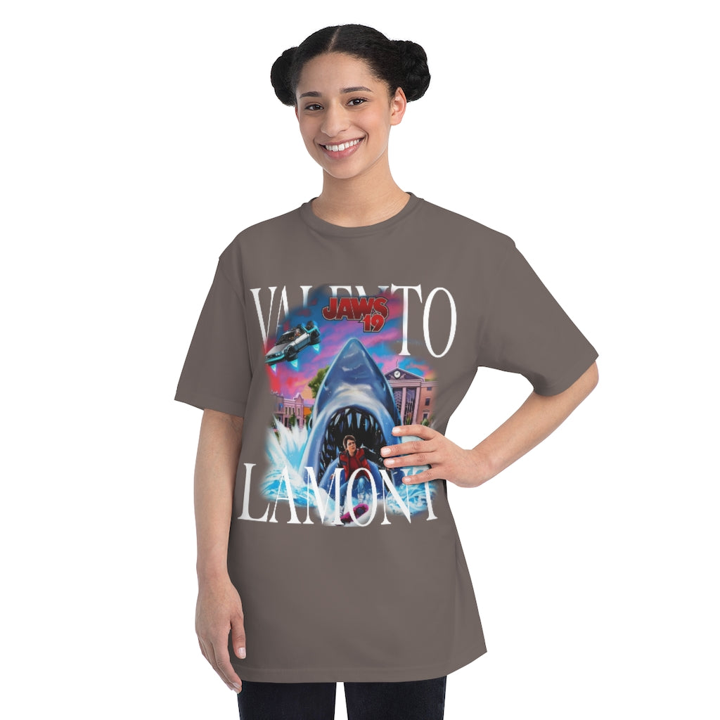 Organic Unisex Classic T-Shirt