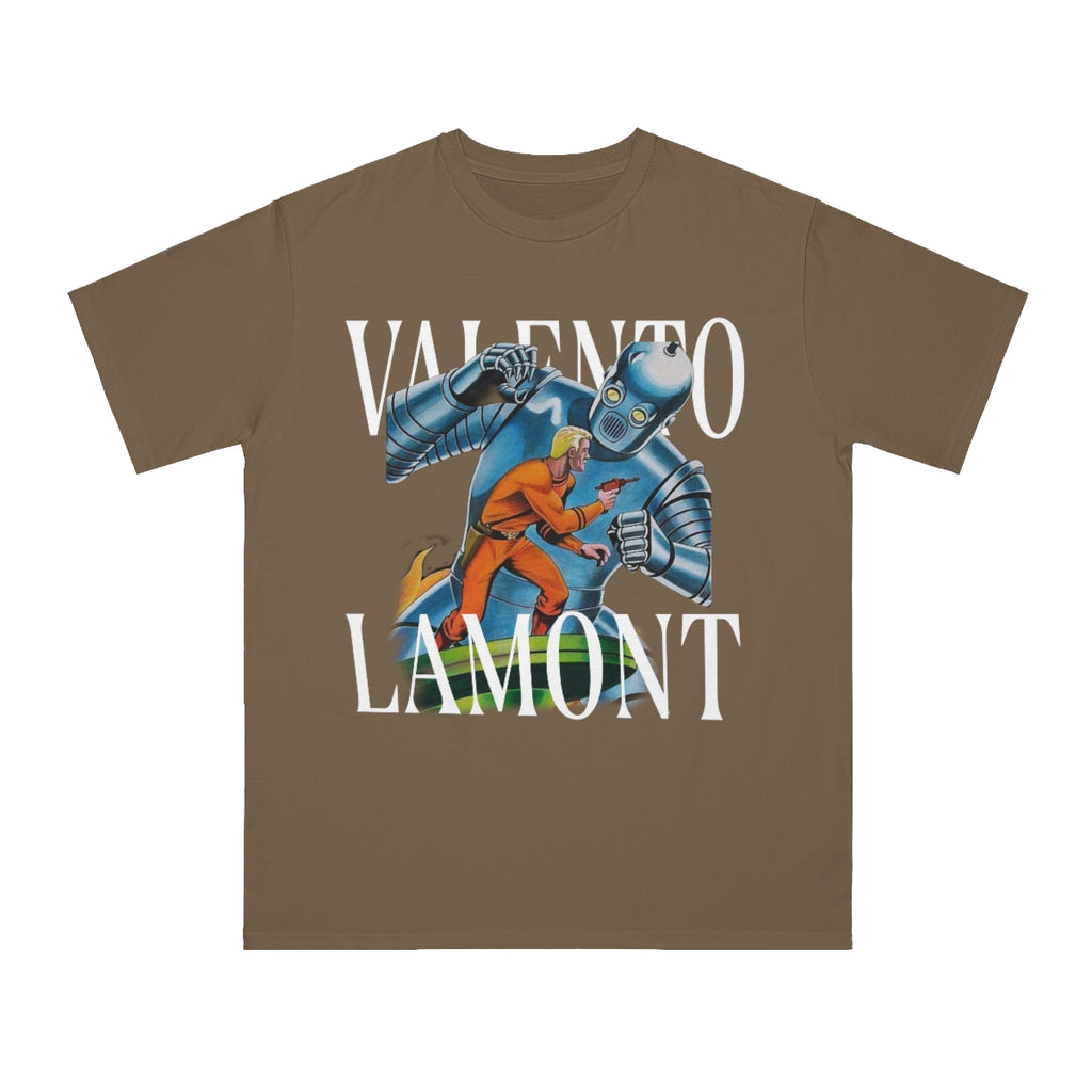 Organic Unisex Classic T-Shirt