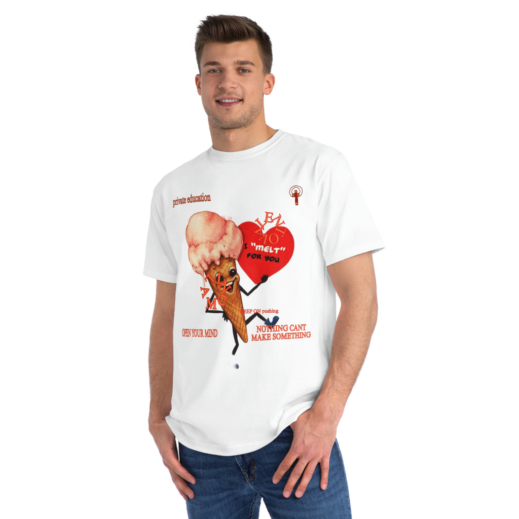 Organic Unisex Classic T-Shirt