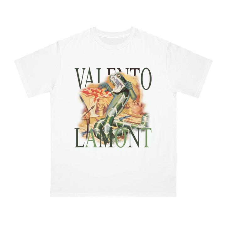Organic Unisex Classic T-Shirt