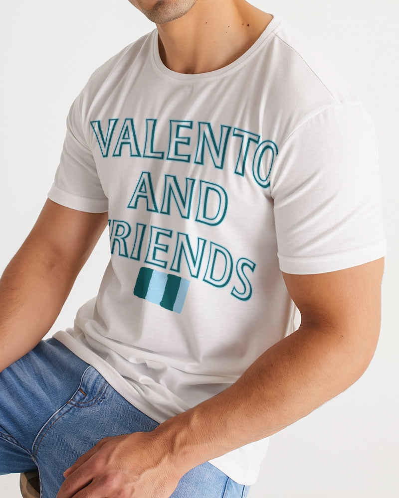 VALENTOLAMONT  Men's Tee