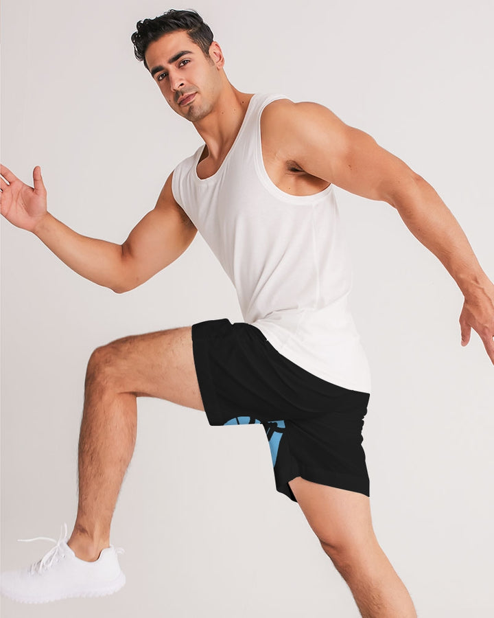 2way Men's Jogger Shorts