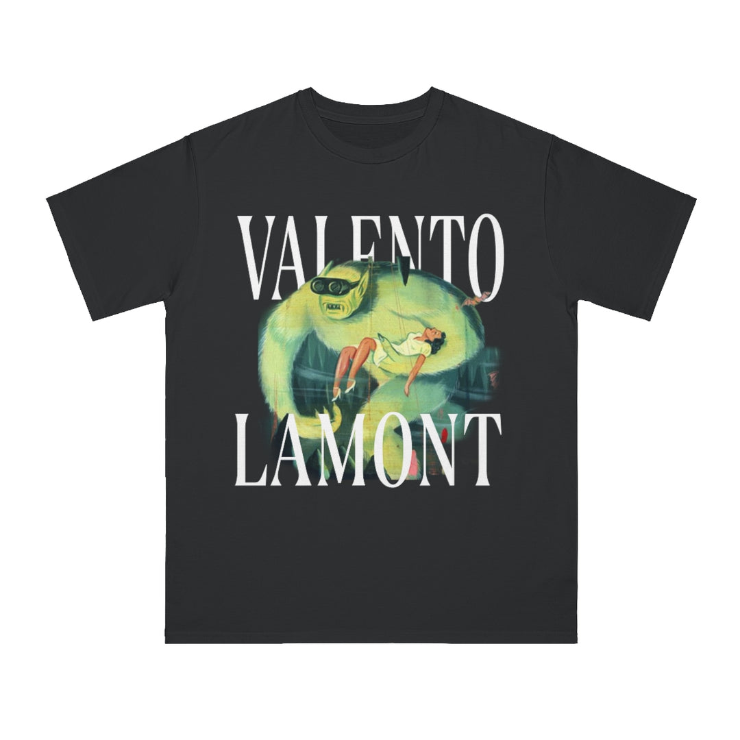Organic Unisex Classic T-Shirt