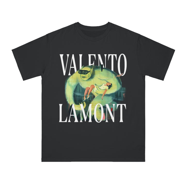 Organic Unisex Classic T-Shirt