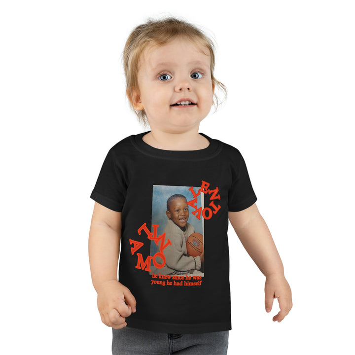 Toddler T-shirt