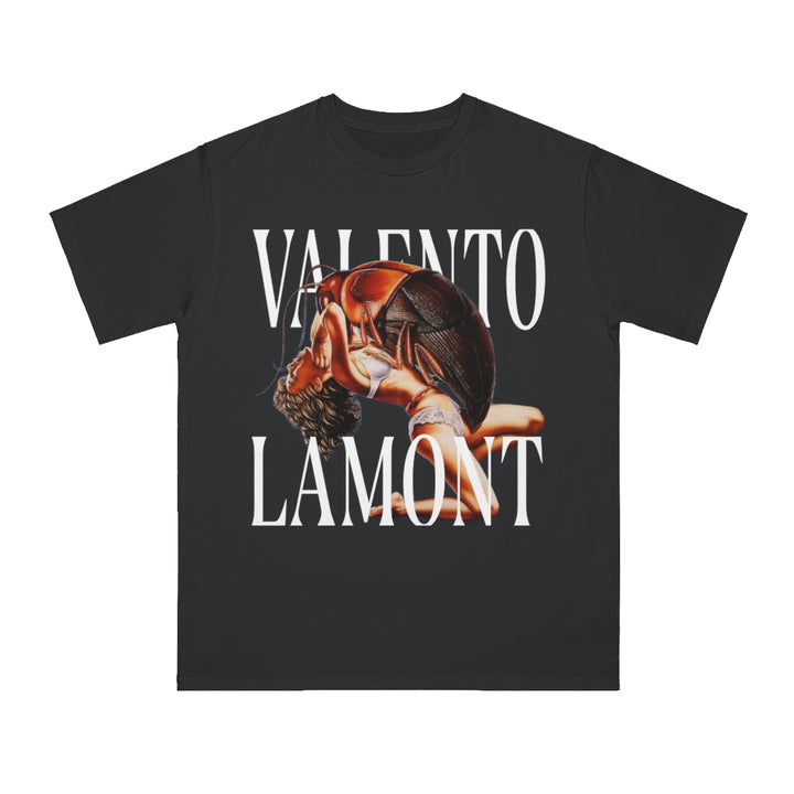 Organic Unisex Classic T-Shirt