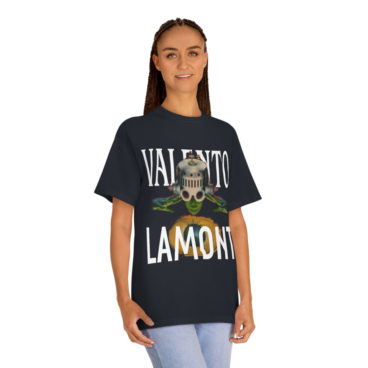 Unisex Classic Tee