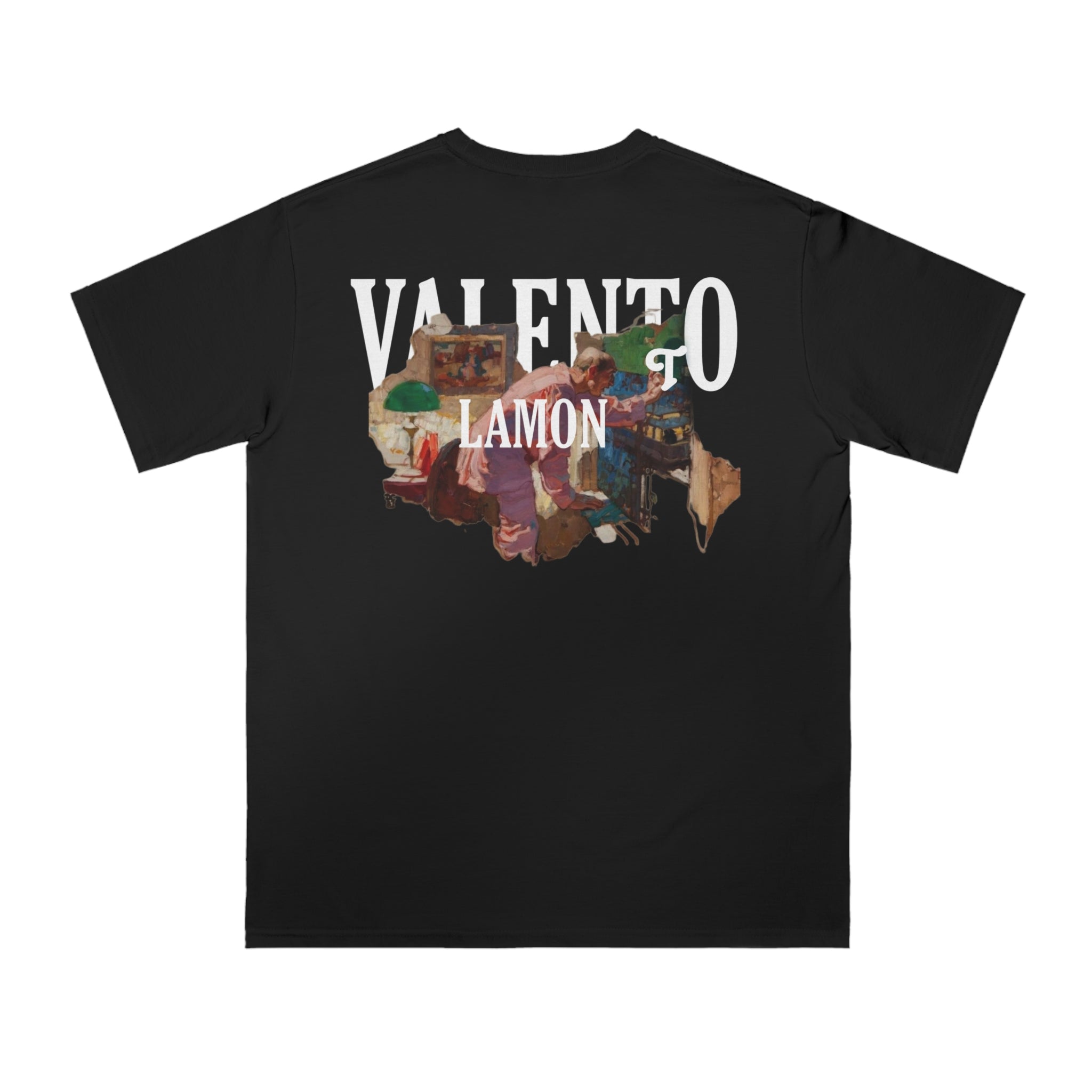 Organic Unisex Classic T-Shirt