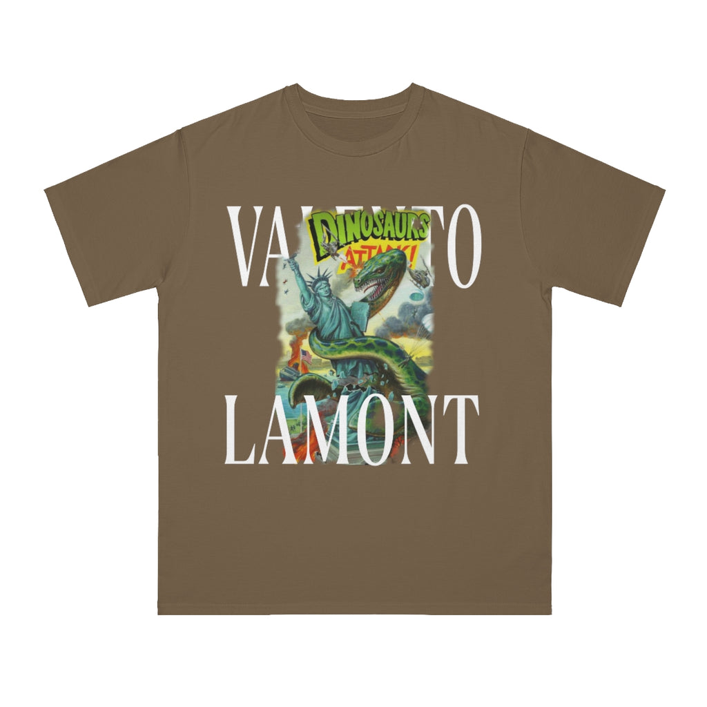 Organic Unisex Classic T-Shirt