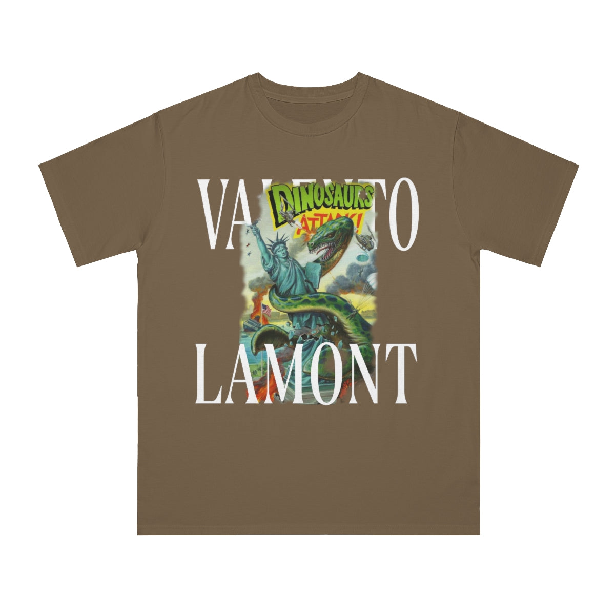 Organic Unisex Classic T-Shirt