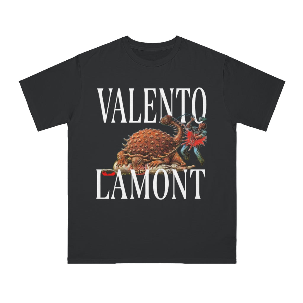 Organic Unisex Classic T-Shirt
