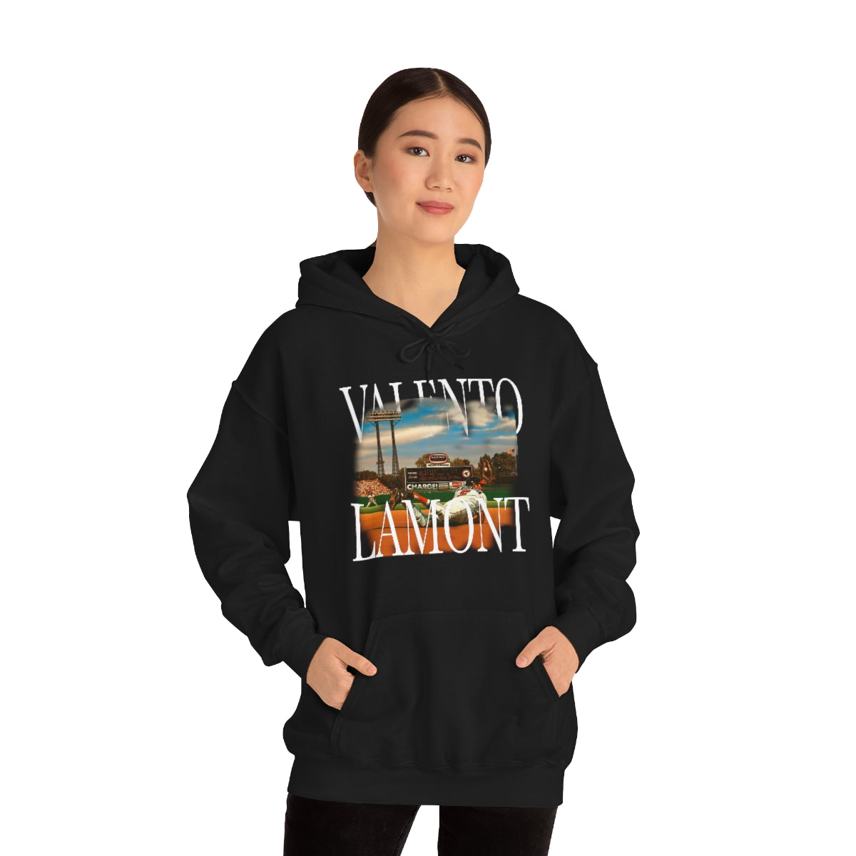 Unisex Heavy Blend™