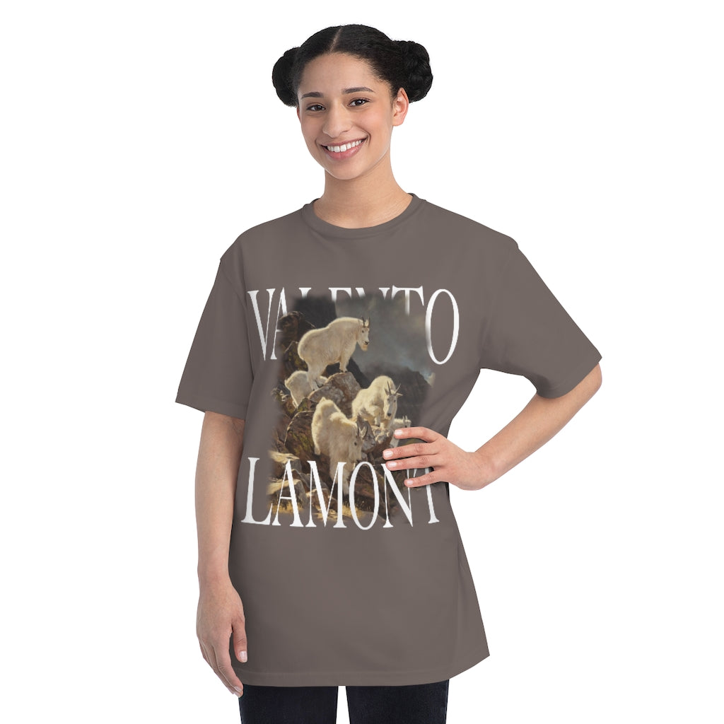 Organic Unisex Classic T-Shirt