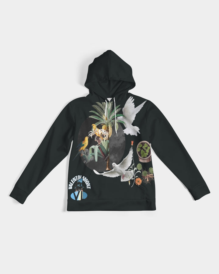 VL ( EP 2 ) Men's Hoodie