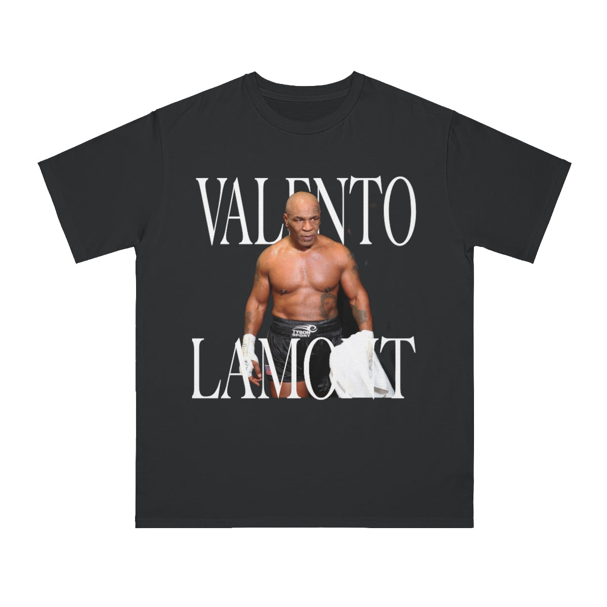 Organic Unisex Classic T-Shirt